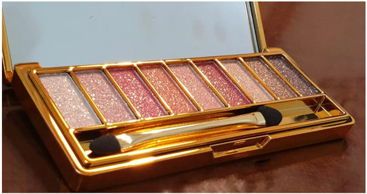 لوحة ظلال العيون نود بيرفكت بلند