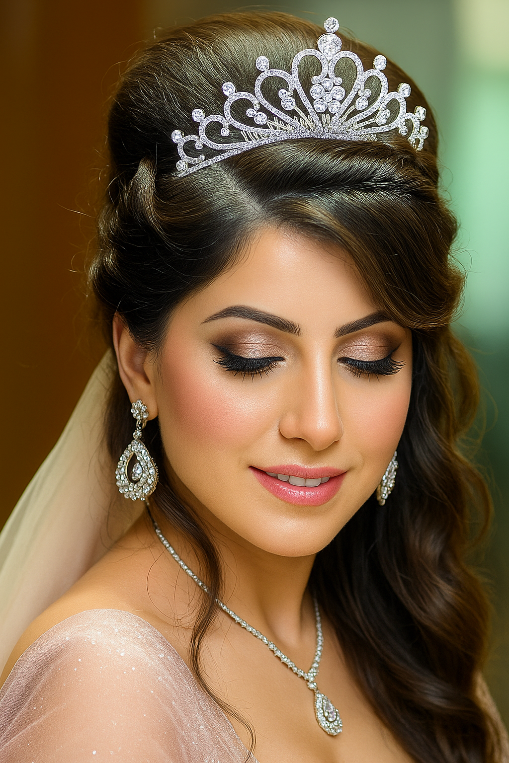 لوحة ظلال العيون نود بيرفكت بلند