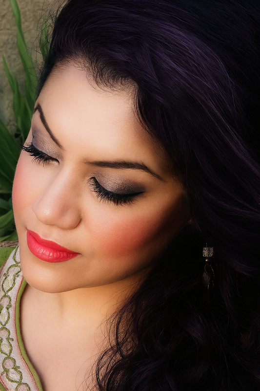 لوحة ظلال العيون SunSet Perfect Blend