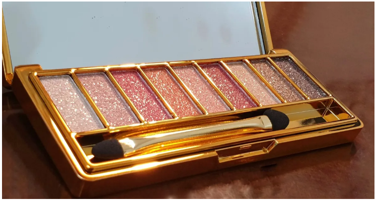 لوحة ظلال العيون نود بيرفكت بلند